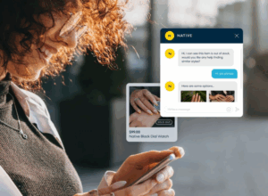 Chatbots con IA en 2025: Hiperpersonalización y Asistencia Autónoma