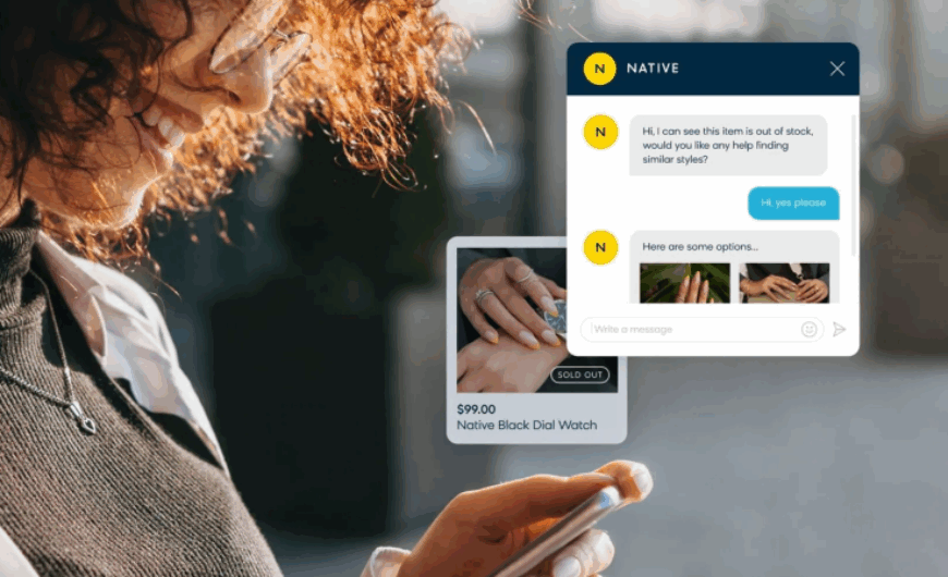 Chatbots con IA en 2025: Hiperpersonalización y Asistencia Autónoma