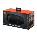 JBL Portable Bluetooth Speaker (Black)