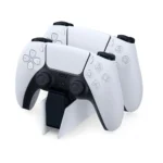 PS5 Dual Controller Charging Dock