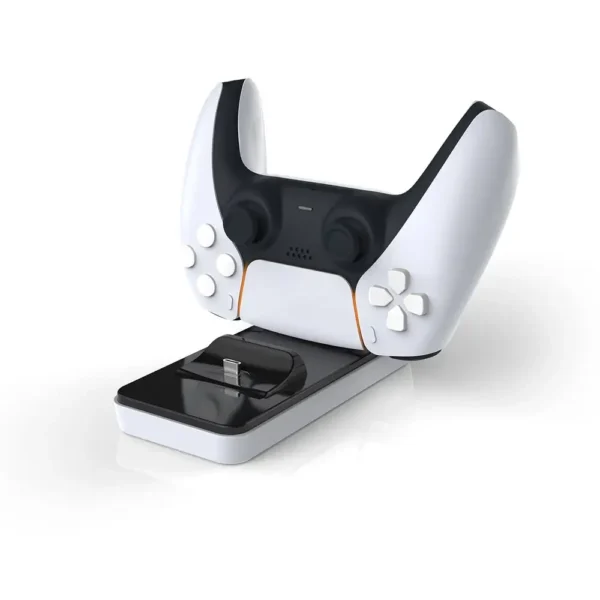 PS5 Dual Controller Charging Dock (2) Base de carga para dos mandos PS5