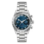 Chronometer Watch (Water Resistant)