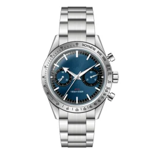 Chronometer Watch (Water Resistant)