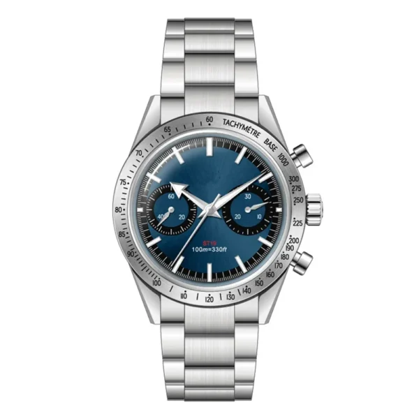 Reloj cronómetro (resistente al agua)