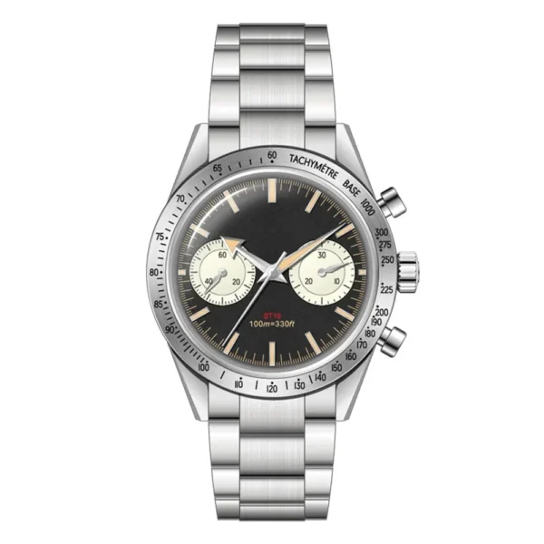 Reloj cronómetro (resistente al agua)