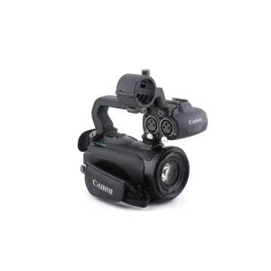 Professional HD Digital Camcorder