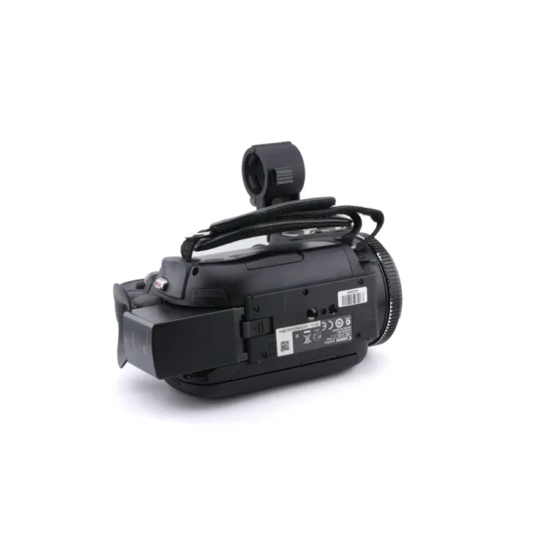 Videocámara digital HD profesional