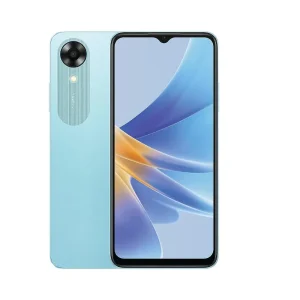 Oppo A17k 6.56-inch 3-64 GB Blue