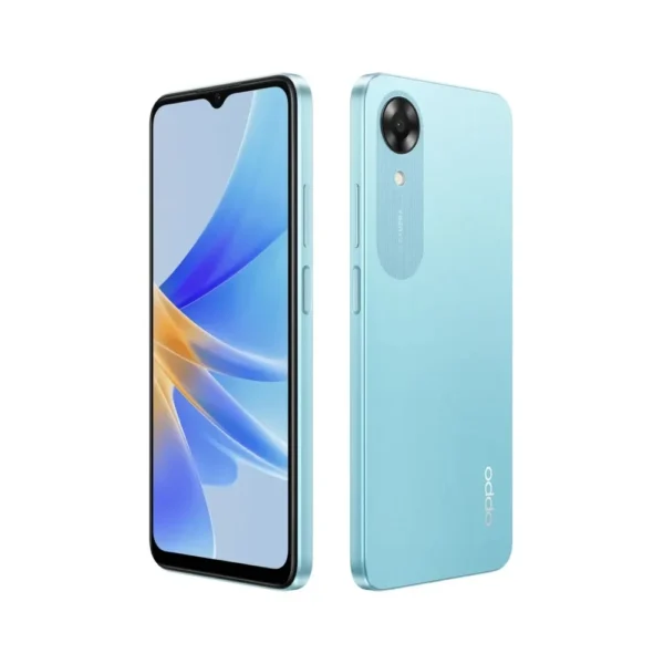 Oppo A17k de 6,56 pulgadas 3-64 GB azul