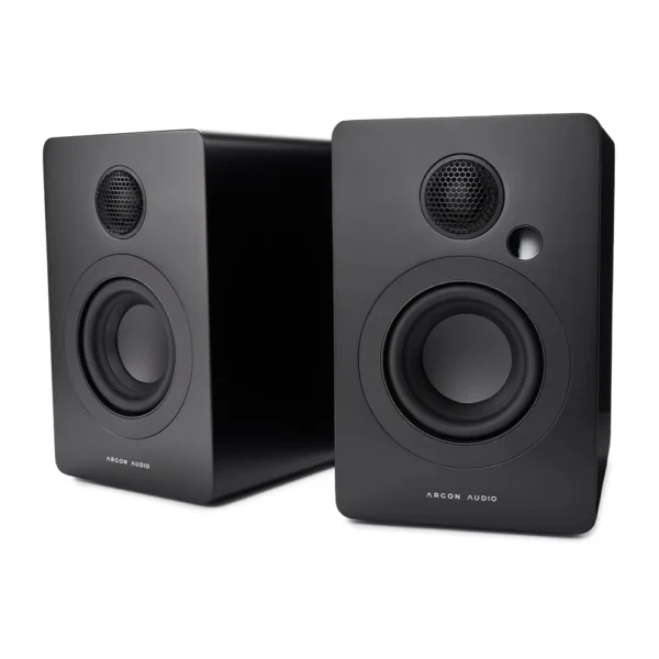 Altavoz de audio para el hogar