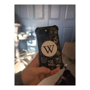 Apple iPhone Case
