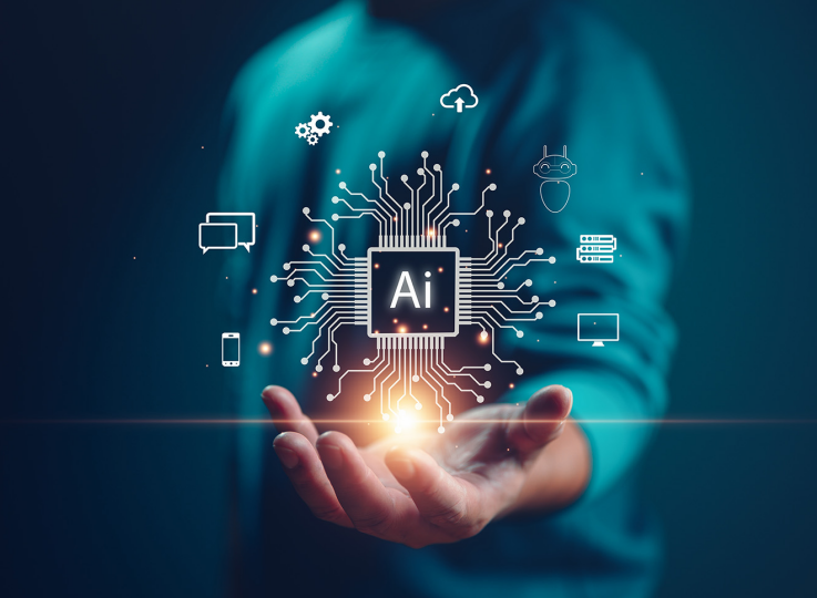 Marketing Digital en 2025: Personalización, IA y Experiencias Memorables