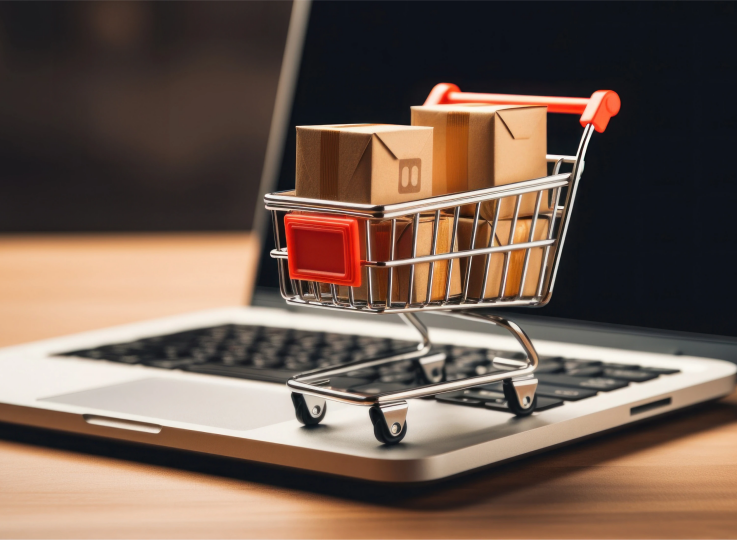 Tendencias Clave en el Desarrollo de Sitios Web y eCommerce en 2025