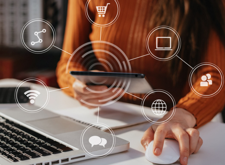 La Omnicanalidad y la IA redefinen el eCommerce en 2025