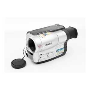 Professional HD Digital Camcorder