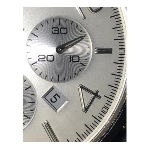 Chronometer Watch (Water Resistant)