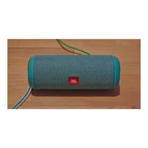 JBL Portable Bluetooth Speaker (Black)
