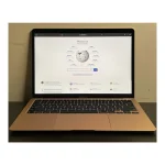 Apple MacBook Air 13.3-inch (2022)