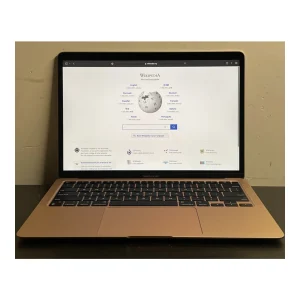 Apple MacBook Air 13.3-inch (2022)