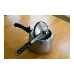 Pressure Cooker