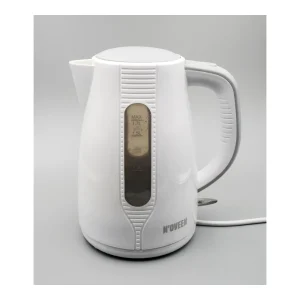 Scanfrost 1.7 Liter Plastic Kettle