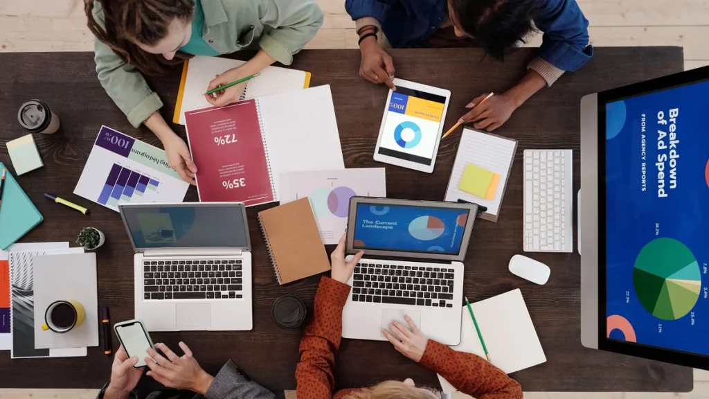 Build a Multichannel Strategy That Converts