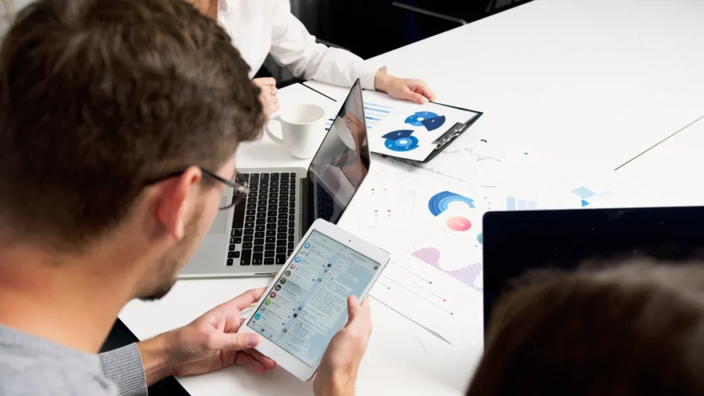 Omnichannel Marketing, Explained Simply