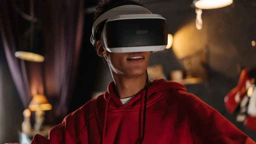 Tech Trends Defining the Year Ahead
