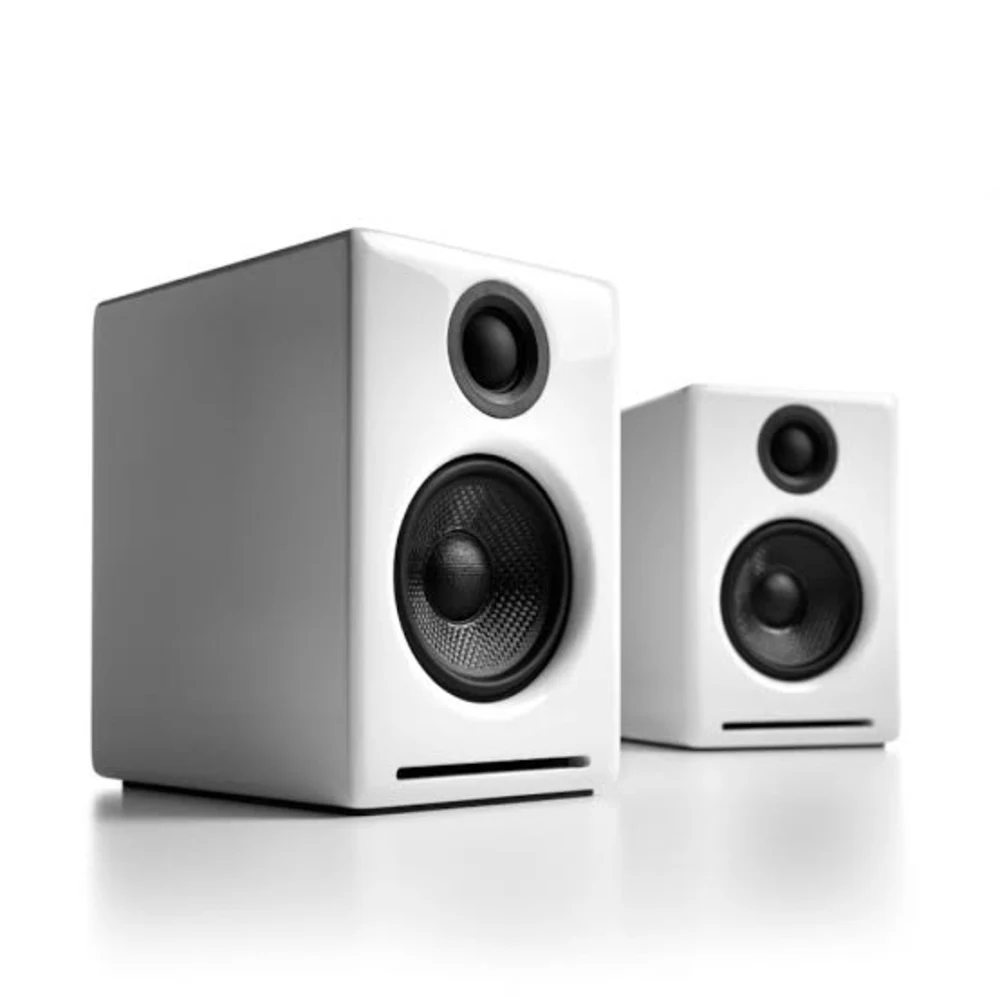 Video & Audio