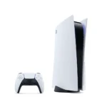 Video Games