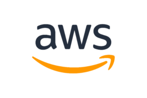 Logo - AWS 2