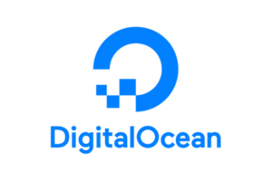 Logo - Digital Ocean