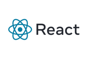 Logo - React