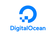 Logo - Digital Ocean