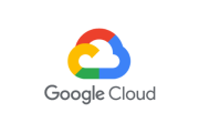 Logo - Google Cloud 2