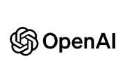 Logo - OpenAI