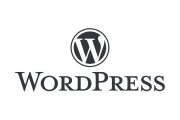 Logo - WordPress